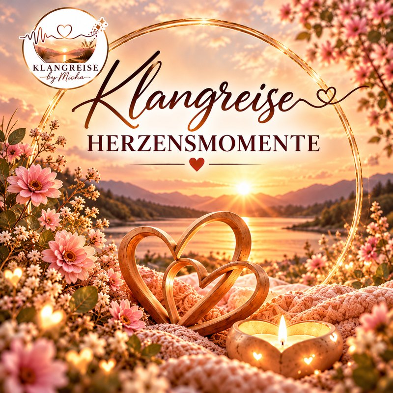 Klangreise Herzensmomente