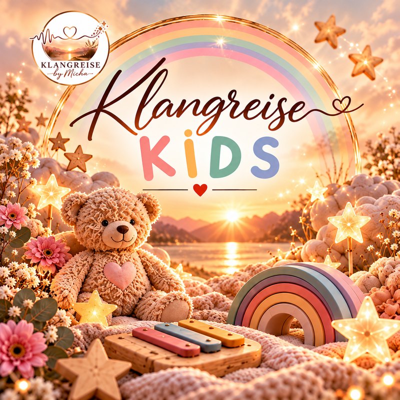 Klangreise Kids