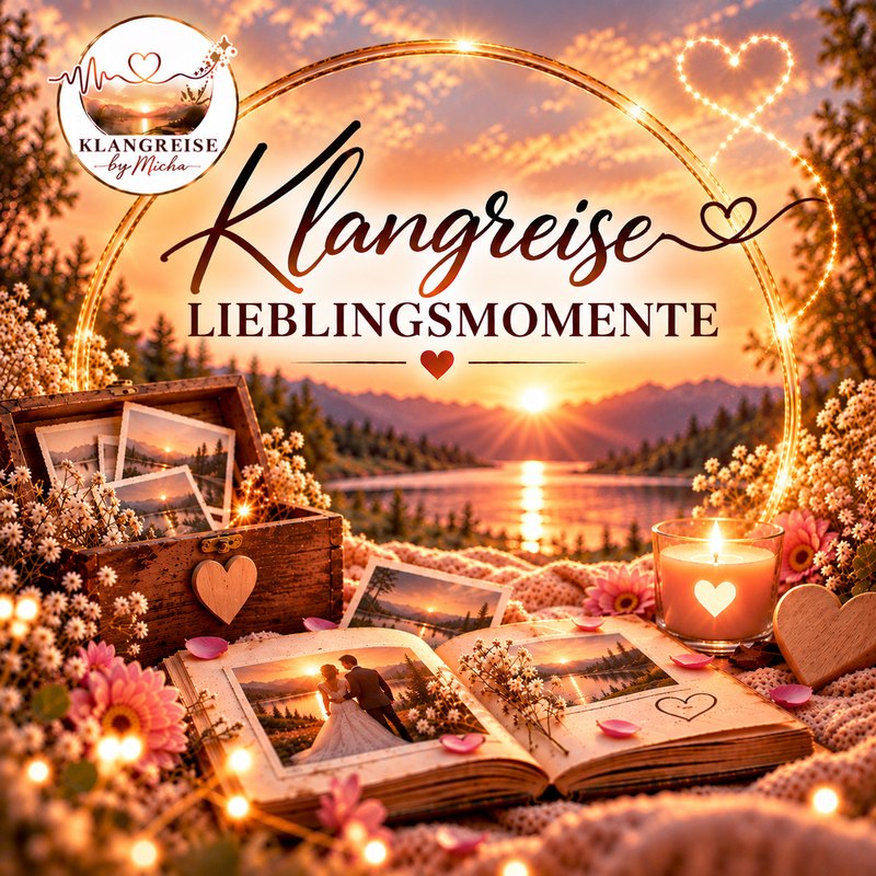 Klangreise Lieblingsmomente