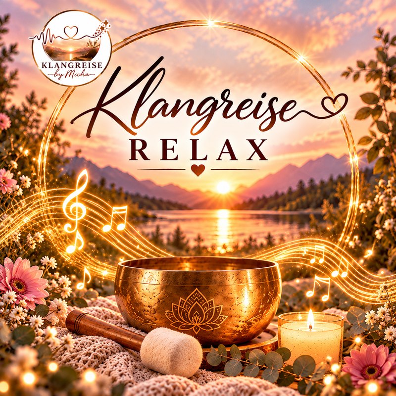 Klangreise Relax